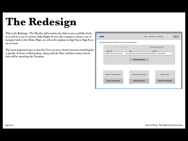 Fifth Slide